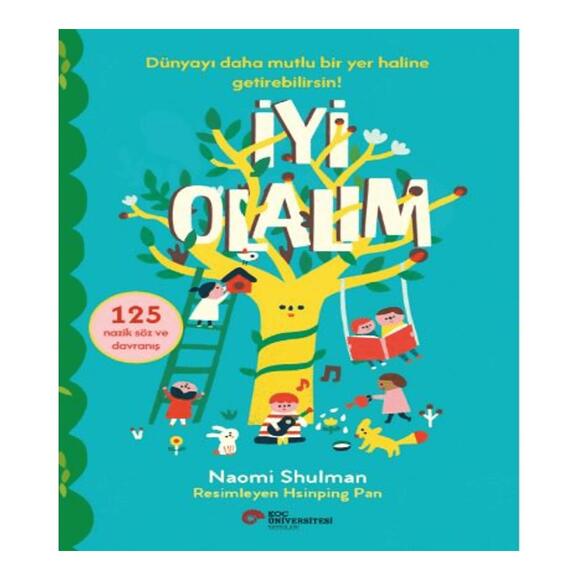 İyi Olalım