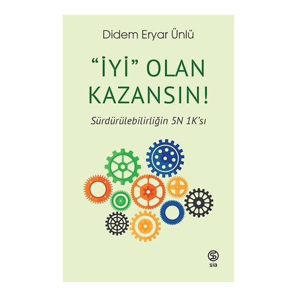 İyi Olan Kazansın