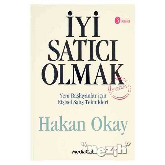 İyi Satıcı Olmak