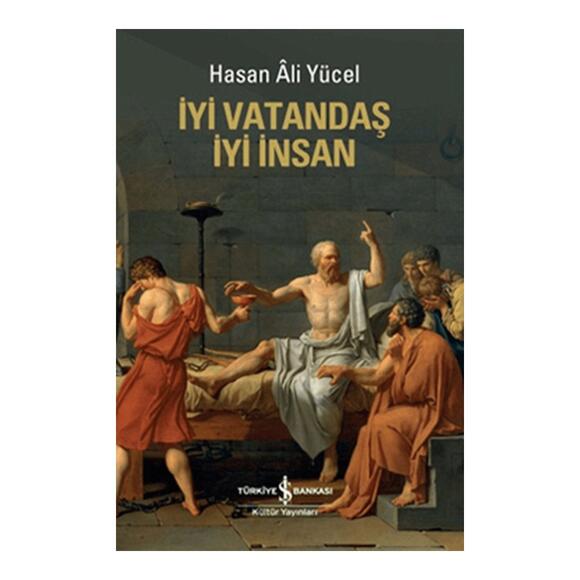 İyi Vatandaş İyi İnsan