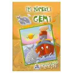 Polat - İyi Yürekli Gemi