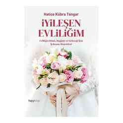 İyileşen Evliliğim - Thumbnail