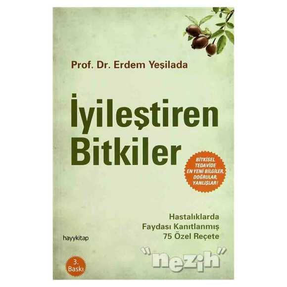 İyileştiren Bitkiler