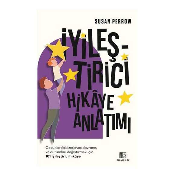 İyileştirici Hikaye Anlatımı