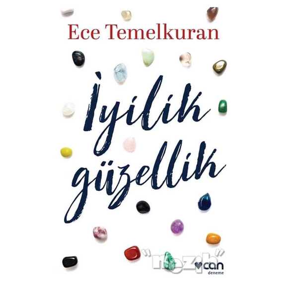İyilik Güzellik