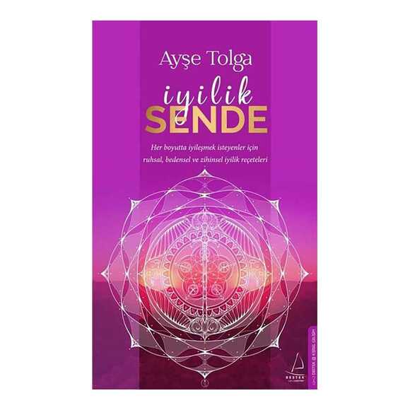 İyilik Sende Ayşe Tolga