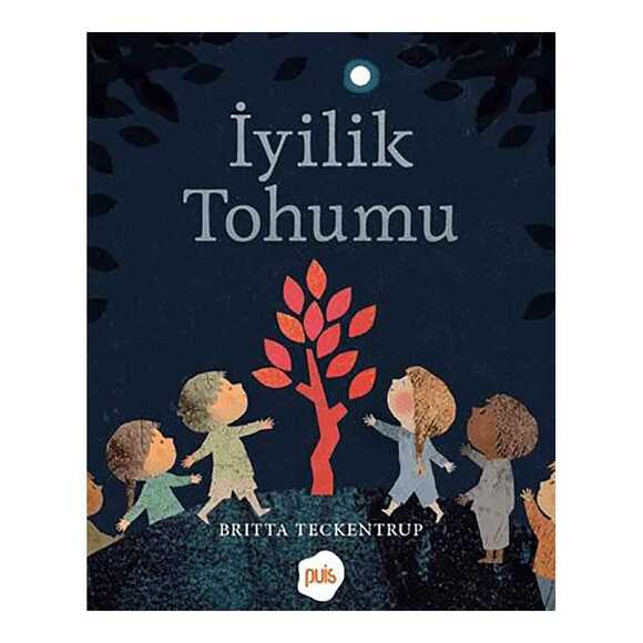 İyilik Tohumu
