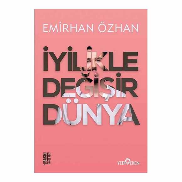 İyilikle Değişir Dünya