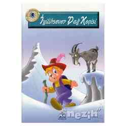 Polat - İyiliksever Dağ Keçisi