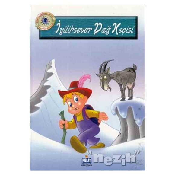 İyiliksever Dağ Keçisi