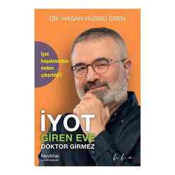 İyot Giren Eve Doktor Girmez - Thumbnail