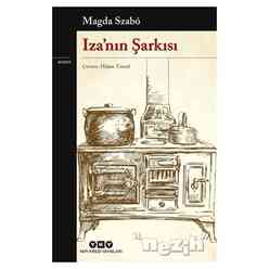 Yapı Kredi Yayınları - Iza’nın Şarkısı
