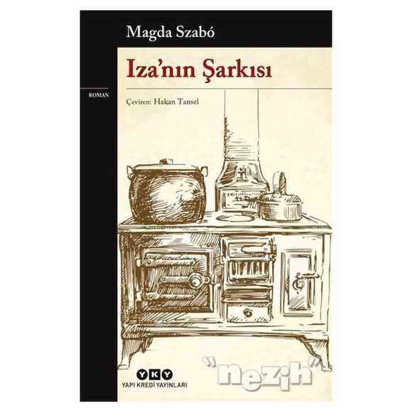 Iza’nın Şarkısı