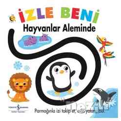 İzle Beni - Hayvanlar Aleminde - Thumbnail