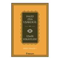 İzmir Hikayeleri - Thumbnail