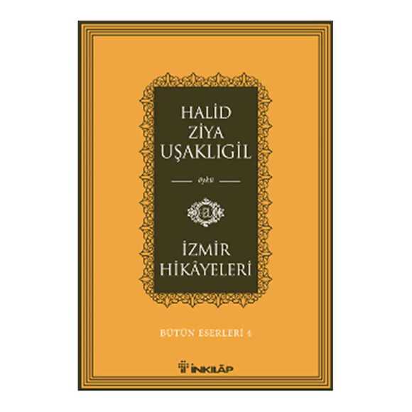 İzmir Hikayeleri