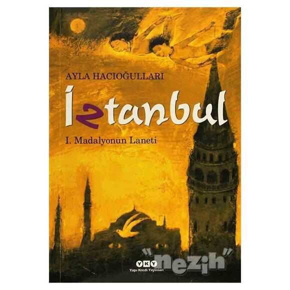 İztanbul 158640