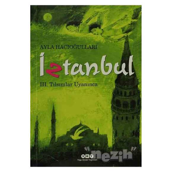 İztanbul 158651