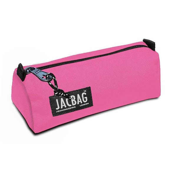 Jacbag Prime Üçgen Kalem Çantası Jac-03