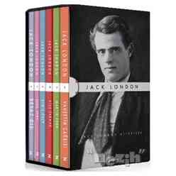 Jack London Seti (6 Kitap Takım) - Thumbnail