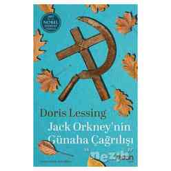 Can Yayınları - Jack Orkney’nin Günaha Çağrılışı