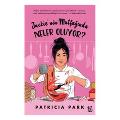 Yuzu - Jackie’nin Mutfağında Neler Oluyor?