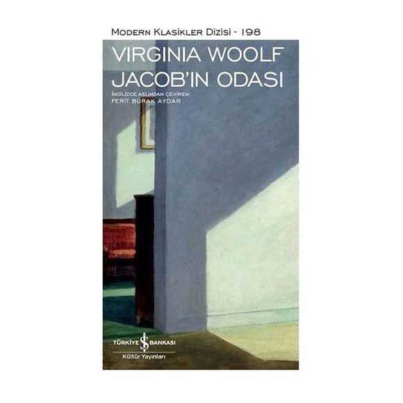 Jacob’ın Odası