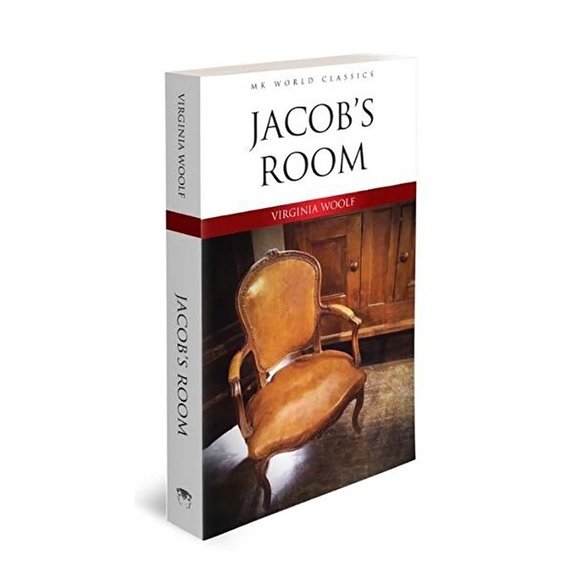 Jacobs Room