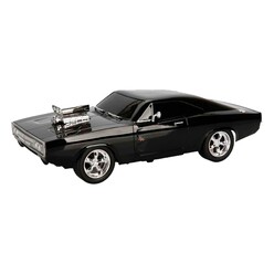 Jada 1:16 Uzaktan Kumandalı Hızlı ve Öfkeli Dom’s Dodge Charger S00006492 - Thumbnail