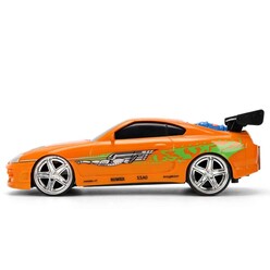 Jada 1:24 Uzaktan Kumandalı Hızlı ve Öfkeli Brian’s Toyota Supra S01009462 - Thumbnail