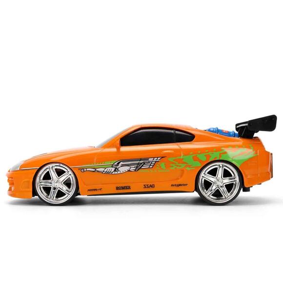 Jada 1:24 Uzaktan Kumandalı Hızlı ve Öfkeli Brian’s Toyota Supra S01009462