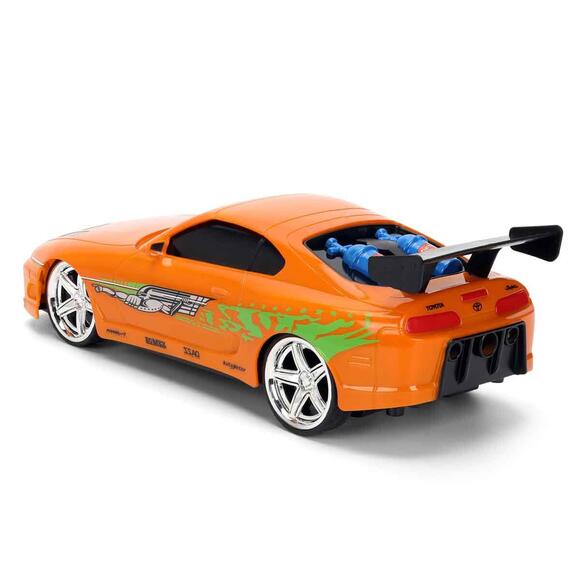 Jada 1:24 Uzaktan Kumandalı Hızlı ve Öfkeli Brian’s Toyota Supra S01009462
