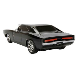 Jada 1:24 Uzaktan Kumandalı Hızlı ve Öfkeli Dom’s 1970 Dodge Charger S00009773 - Thumbnail