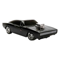 Jada 1:24 Uzaktan Kumandalı Hızlı ve Öfkeli Dom’s 1970 Dodge Charger S00009773 - Thumbnail