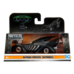 Jada Batman 1995 Batmobile 1:32 253212002 - Thumbnail