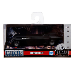 Jada Batman Animated Series Batmobile 1:32 253212006 - Thumbnail