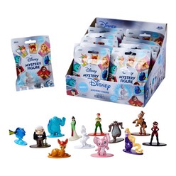 Jada - Jada Disney Sürpriz Paket Nano Figür 12 9335888314R00