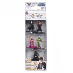 Jada Harry Potter 5’Li Figür 4 Cm 253180003 - Thumbnail