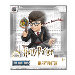 Jada Harry Potter Figür 10 Cm 253181000 - Thumbnail