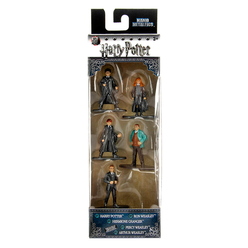 Jada Harry Potter Figürler 4 Cm 253180001 - Thumbnail