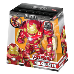 Jada Marvel Figürler Hulkbuster+Ironman 253223002 - Thumbnail