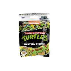 Jada Ninja Turtles Blind Pack Nanofigs 4 Cm 253281001 - Thumbnail