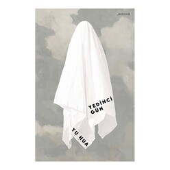 Jaguar Kitap - Jaguar Yedinci Gün