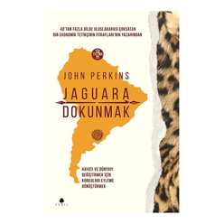 Jaguara Dokunmak - Thumbnail