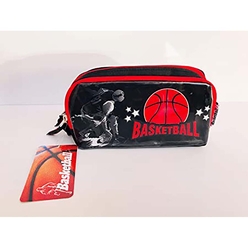 Jaka - JAKA KALEM ÇANTASI 2 GÖZLÜ JK15BSKLK0120