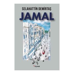 Jamal - Thumbnail
