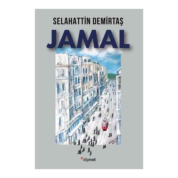 Jamal