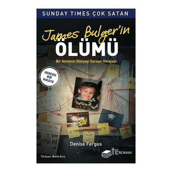 James Bulger’in Ölümü