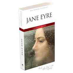 Jane Eyre - Thumbnail