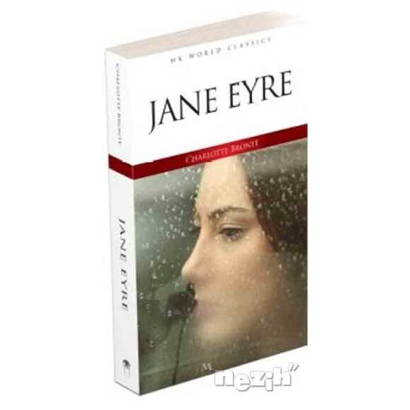 Jane Eyre